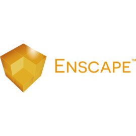 Enscape Logo Png | Enscape Logo Vector 