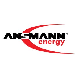 Ansmann Energy Logo Vector PNG | Ansmann Energy Official Brand Emblem 