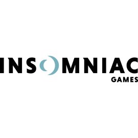 Insomniac Games Logo Png | Insomniac Games Logo Vector 
