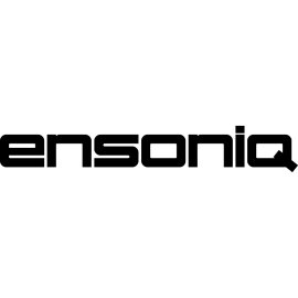 Ensoniq Logo Png | Ensoniq Logo Vector 