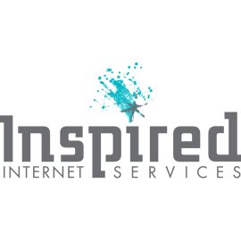 Inspired Internet Services Logo Png | Inspired Internet Services Logo Vector 