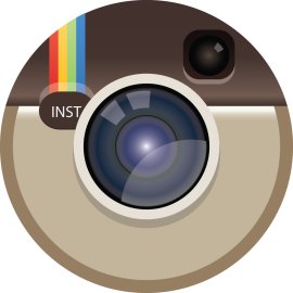 Instagram Color Logo Png | Instagram Color Logo Vector 