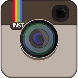 Instagram Logo Png | Instagram Logo Vector 