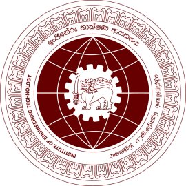 Institute Of Engineering Technology Sri Lanka Logo Png | Institute Of Engineering Technology Sri Lanka Logo Vector 