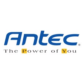 Antec Logo Vector PNG | Antec Brand Emblem 