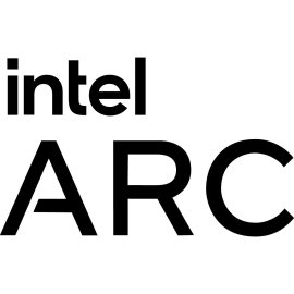 Intel Arc Logo Png | Intel Arc Logo Vector 