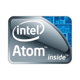 Intel Atom Logo Png | Intel Atom Logo Vector 