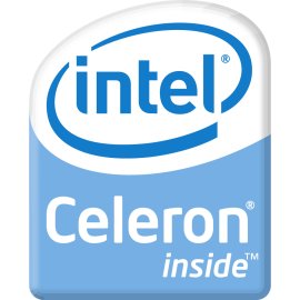 Intel Celeron Logo Png | Intel Celeron Logo Vector 