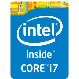 Intel Core I7 Logo Png | Intel Core I7 Logo Vector 