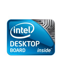 Intel Desktop Board Inside Logo Png | Intel Desktop Board Inside Logo Vector 