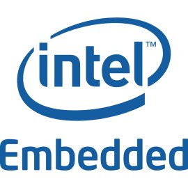 Intel Embedded Logo Png | Intel Embedded Logo Vector 