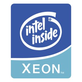 Intel Inside Xeon Processor Logo Png | Intel Inside Xeon Processor Logo Vector 
