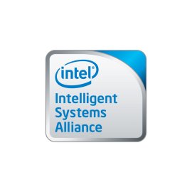 Intel Intelligent Systems Alliance Logo Png | Intel Intelligent Systems Alliance Logo Vector 