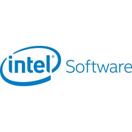 Intel Software Logo Png | Intel Software Logo Vector 