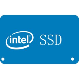 Intel Ssd Logo Png | Intel Ssd Logo Vector 