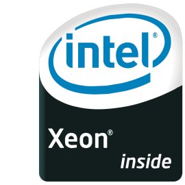 Intel Xeon Inside Logo Png | Intel Xeon Inside Logo Vector 