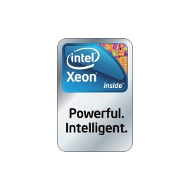 Intel Xeon Inside Powerful Intelligent Logo Png | Intel Xeon Inside Powerful Intelligent Logo Vector 