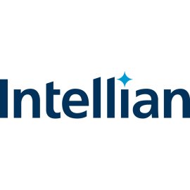Intellian Logo Png | Intellian Logo Vector 