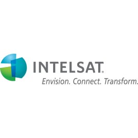 Intelsat Logo Png | Intelsat Logo Vector 