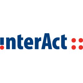 Interact Logo Png | Interact Logo Vector 