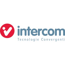 Intercom Logo Png | Intercom Logo Vector 