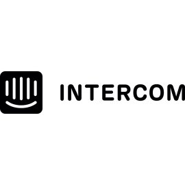 Intercom Logo Png | Intercom Logo Vector 