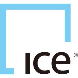 Intercontinental Exchange Inc Ice Logo Png | Intercontinental Exchange Inc Ice Logo Vector 