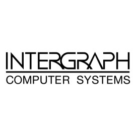 Intergraph Logo Png | Intergraph Logo Vector 