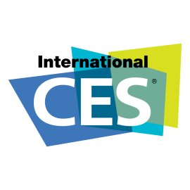 International Consumer Electronics Show Logo Png | International Consumer Electronics Show Logo Vector 