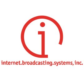 Internet Broadcasting Systems Logo Png | Internet Broadcasting Systems Logo Vector 