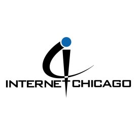 Internet Chicago Logo Png | Internet Chicago Logo Vector 