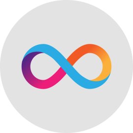 Internet Computer Icp Logo Png | Internet Computer Icp Logo Vector 