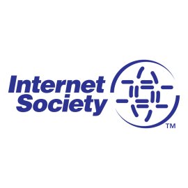 Internet Society Logo Png | Internet Society Logo Vector 