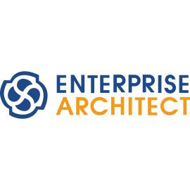 Enterprise Architect Logo Png | Enterprise Architect Logo Vector 