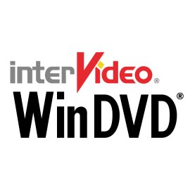 Intervideo Windvd Logo Png | Intervideo Windvd Logo Vector 