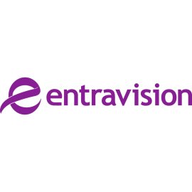 Entravision Logo Png | Entravision Logo Vector 