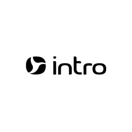 Intro Logo Png | Intro Logo Vector 