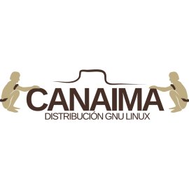 Gnu Linux Canaima Venezuela Logo Png | Gnu Linux Canaima Venezuela Logo Vector 