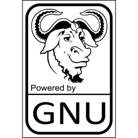 Gnu Logo Png | Gnu Logo Vector 