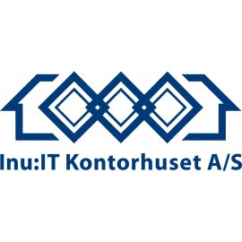 Inuit Kontorhuset A S Logo Png | Inuit Kontorhuset A S Logo Vector 