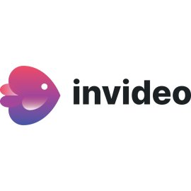 Invideo Logo Png | Invideo Logo Vector 