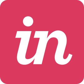 Invision Logo Png | Invision Logo Vector 