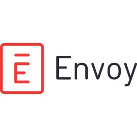 Envoy Logo Png | Envoy Logo Vector 