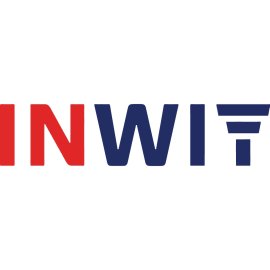 Inwit Infrastrutture Wireless Italiane Logo Png | Inwit Infrastrutture Wireless Italiane Logo Vector 