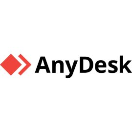AnyDesk Logo Vector PNG | Remote Desktop Software Branding 
