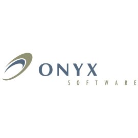 Onyx Software Logo Png | Onyx Software Logo Vector 