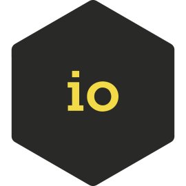 Io Js Logo Png | Io Js Logo Vector 