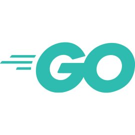 Go Language Logo Png | Go Language Logo Vector 