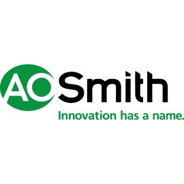 AO Smith Logo Vector PNG | AO Smith Official Brand Emblem 