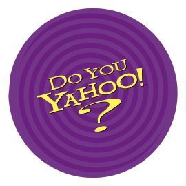 Do You Yahoo Logo Png | Do You Yahoo Logo Vector 